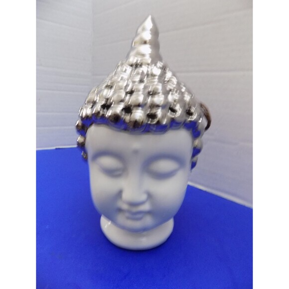 NEW Buddha Figurine GC Home Decor Scented Sachet Potpourri Holder - Picture 3 of 5